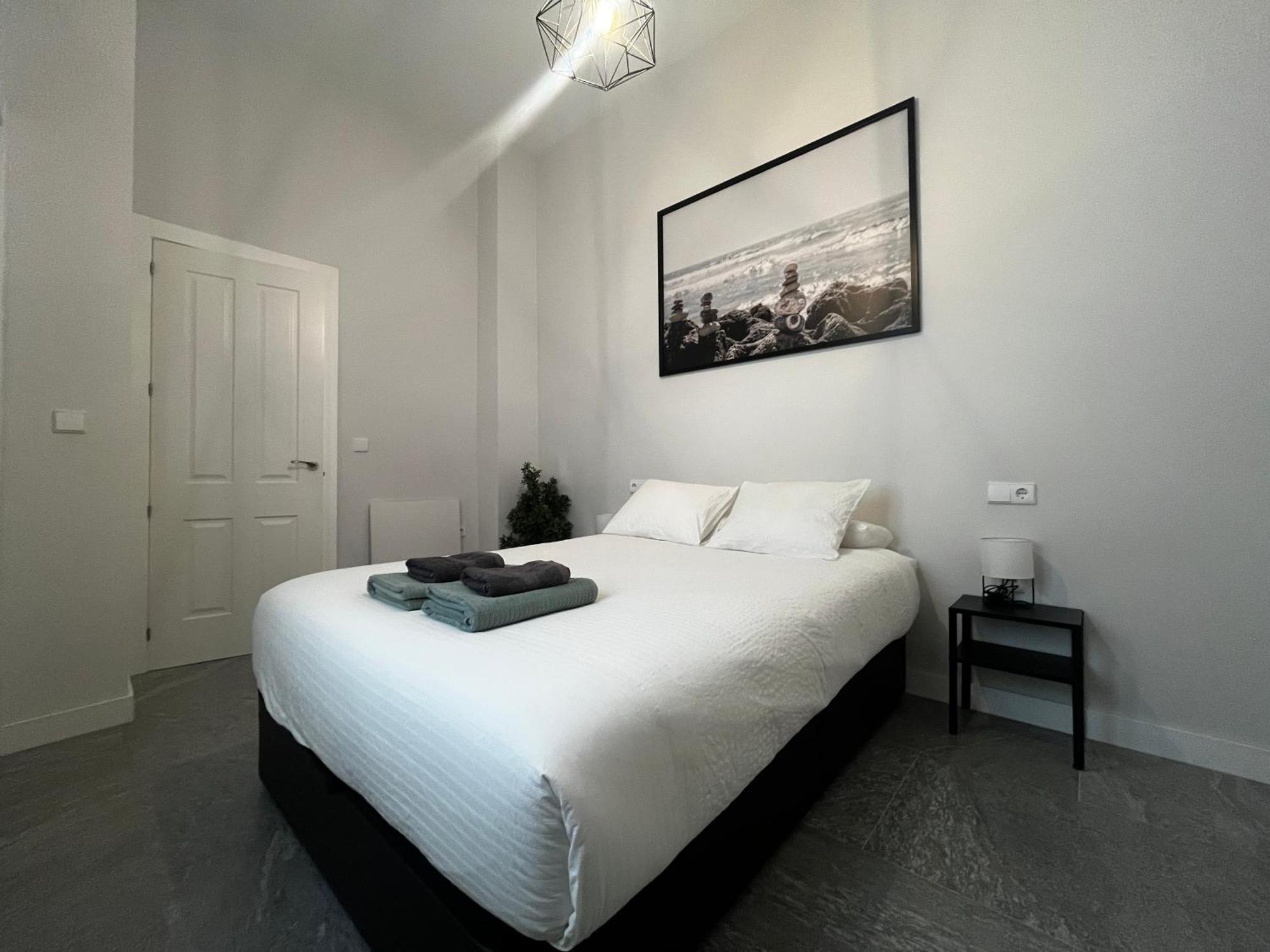 Kadis-Korazon Grupo Ac Gestion Apartman Cádiz Kültér fotó