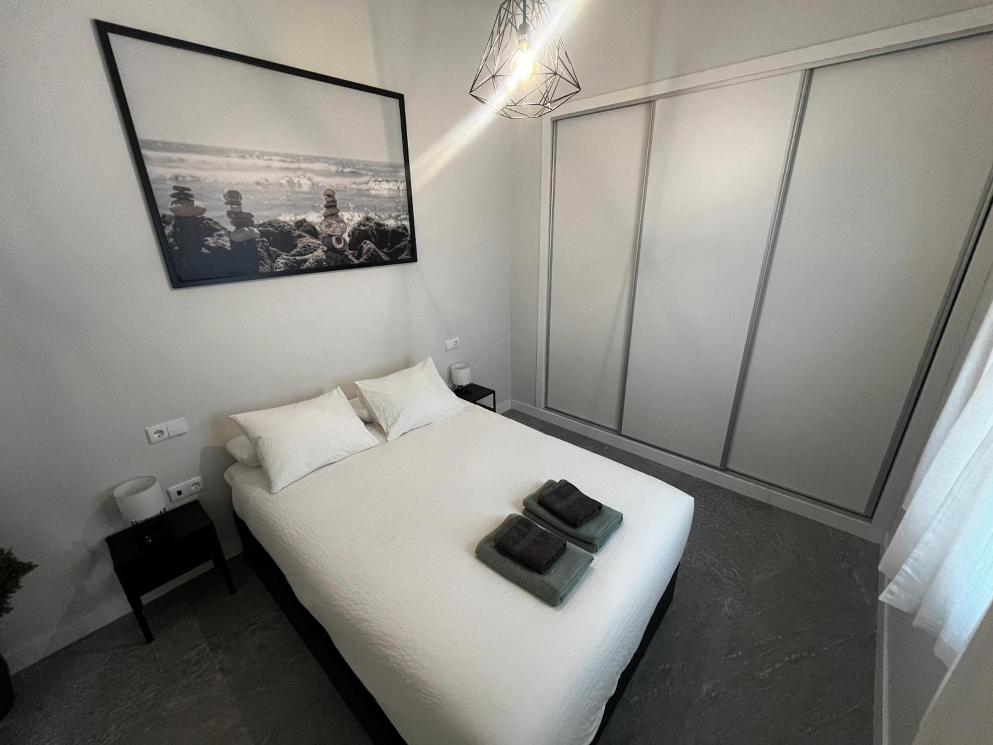 Kadis-Korazon Grupo Ac Gestion Apartman Cádiz Kültér fotó